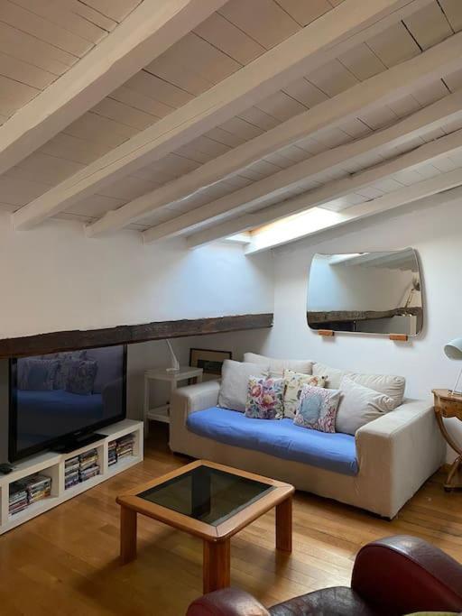 Centralissimo Appartamento Con Terrazza Рим Екстер'єр фото
